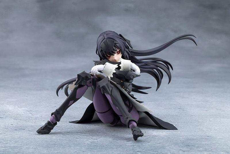 KOTOBUKIYA《無限邂逅》篝火真里亞再販 81 處關節可動