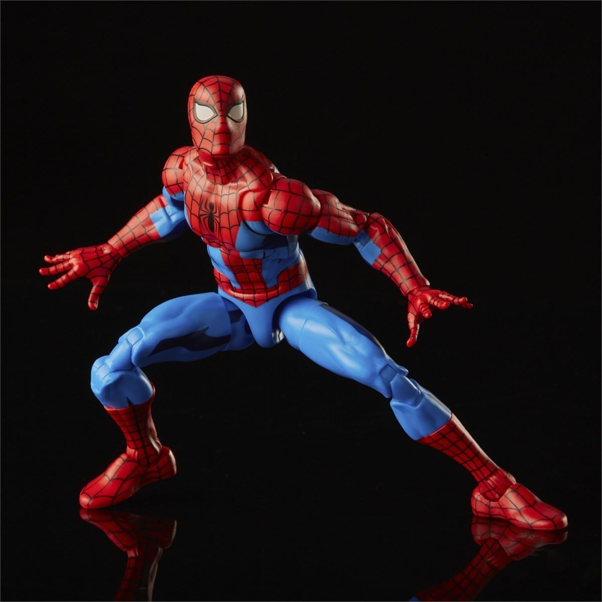 Hasbro漫威新作預訂 賽璐珞蜘蛛人、20週年美隊登場