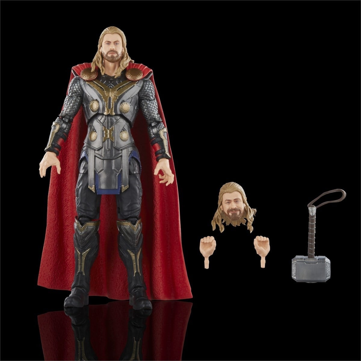 Hasbro漫威新作預訂 賽璐珞蜘蛛人、20週年美隊登場