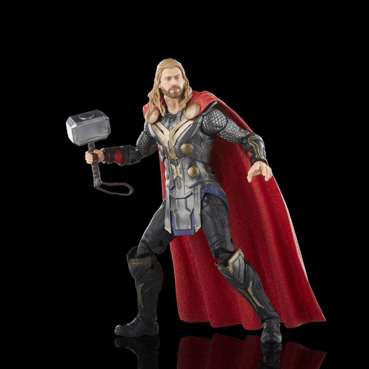 Hasbro漫威新作預訂 賽璐珞蜘蛛人、20週年美隊登場