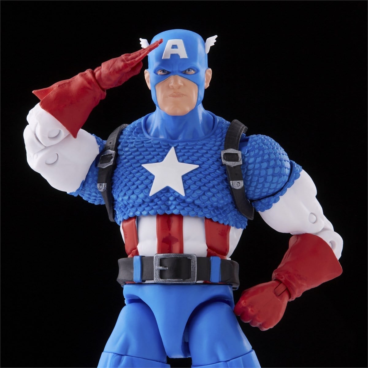 Hasbro漫威新作預訂 賽璐珞蜘蛛人、20週年美隊登場