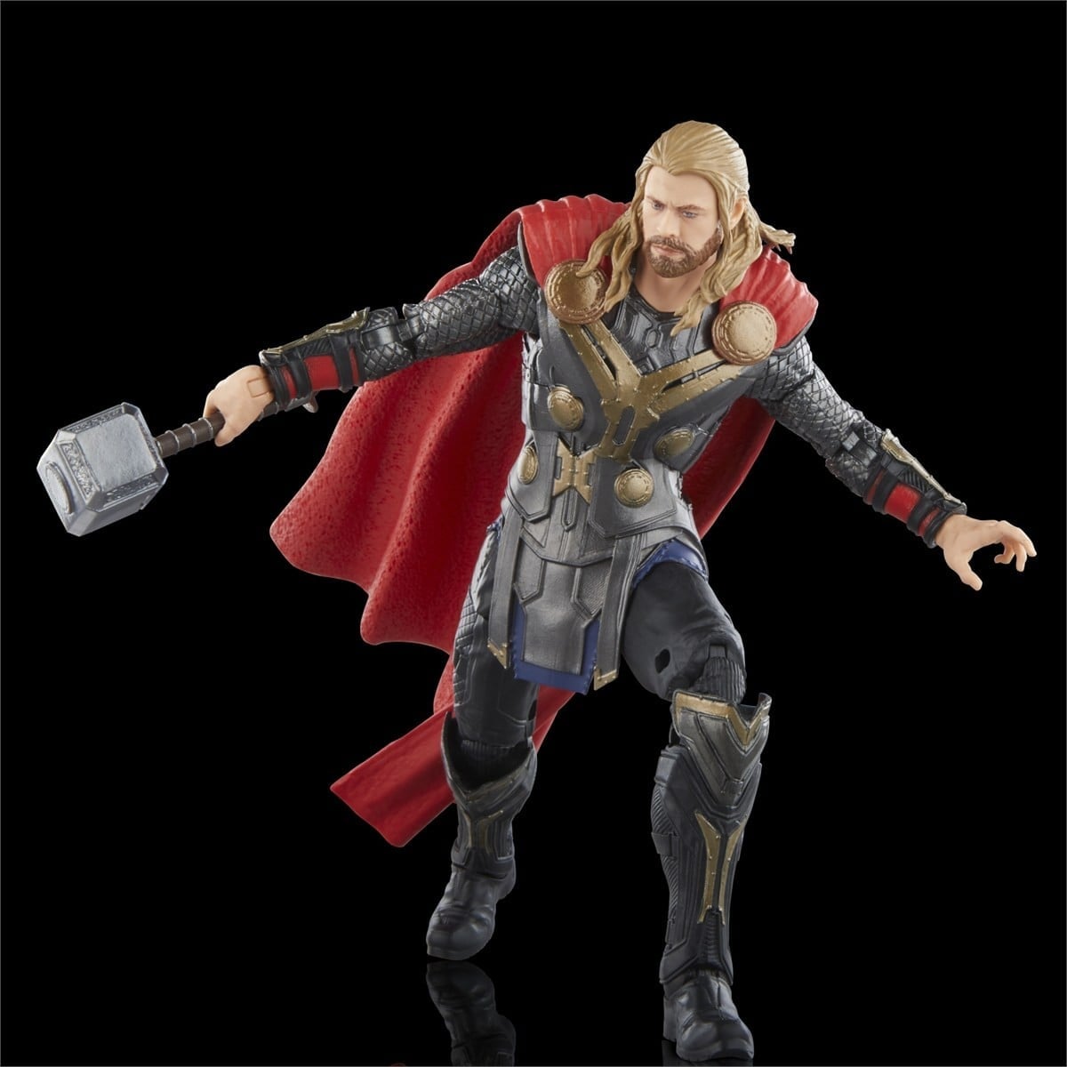 Hasbro漫威新作預訂 賽璐珞蜘蛛人、20週年美隊登場