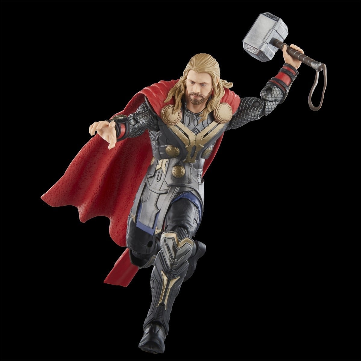 Hasbro漫威新作預訂 賽璐珞蜘蛛人、20週年美隊登場