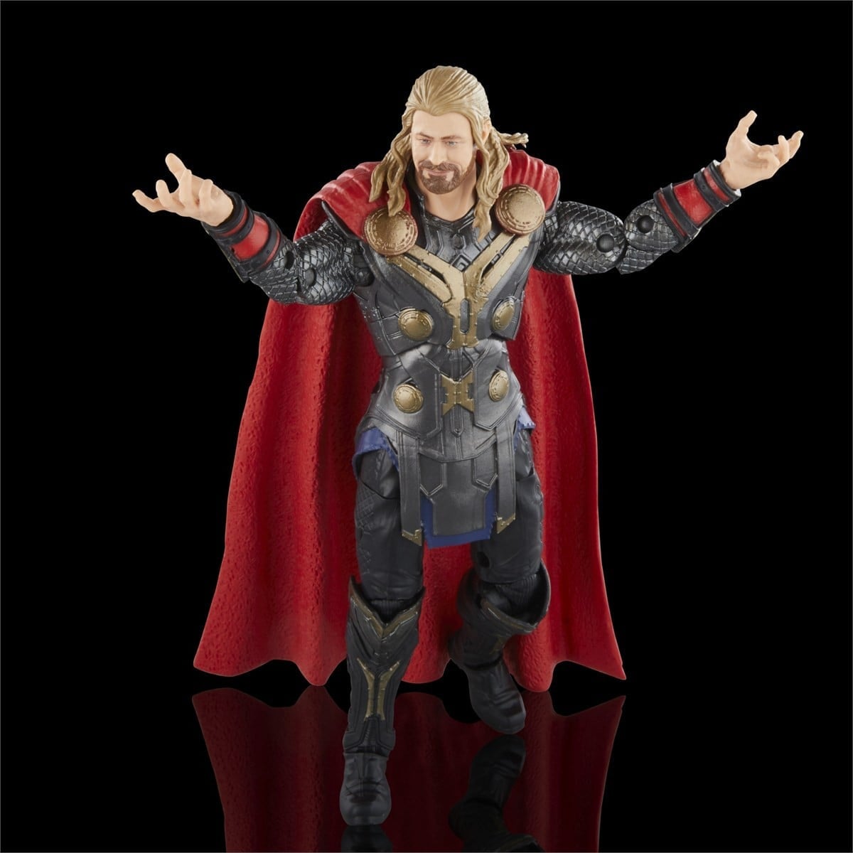 Hasbro漫威新作預訂 賽璐珞蜘蛛人、20週年美隊登場