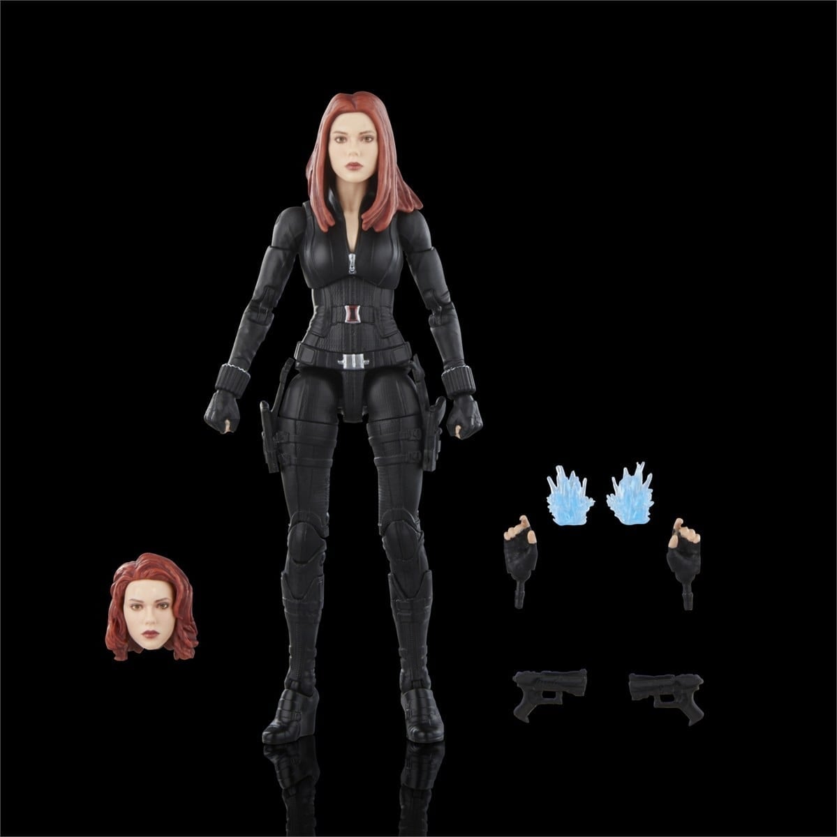 Hasbro漫威新作預訂 賽璐珞蜘蛛人、20週年美隊登場