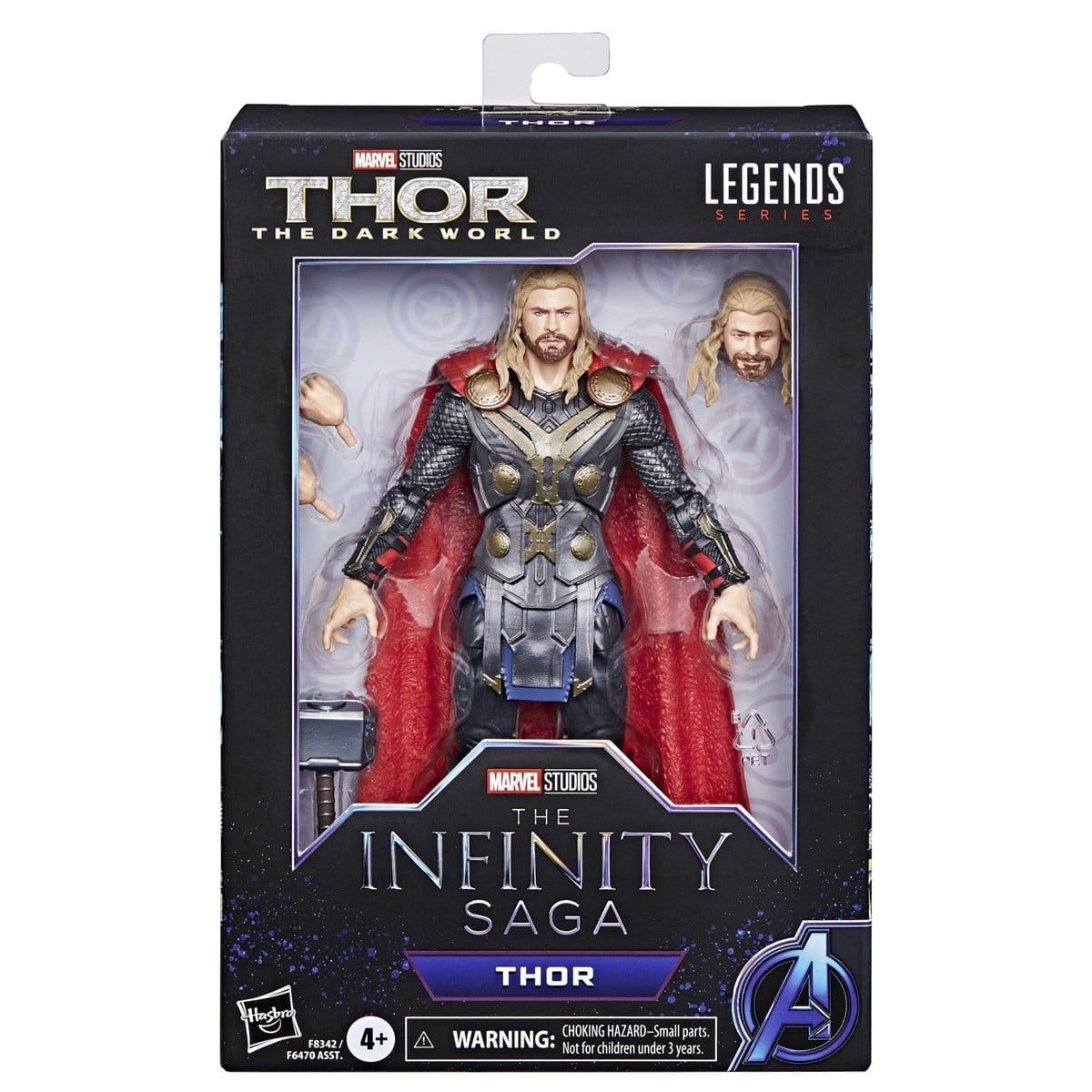 Hasbro漫威新作預訂 賽璐珞蜘蛛人、20週年美隊登場