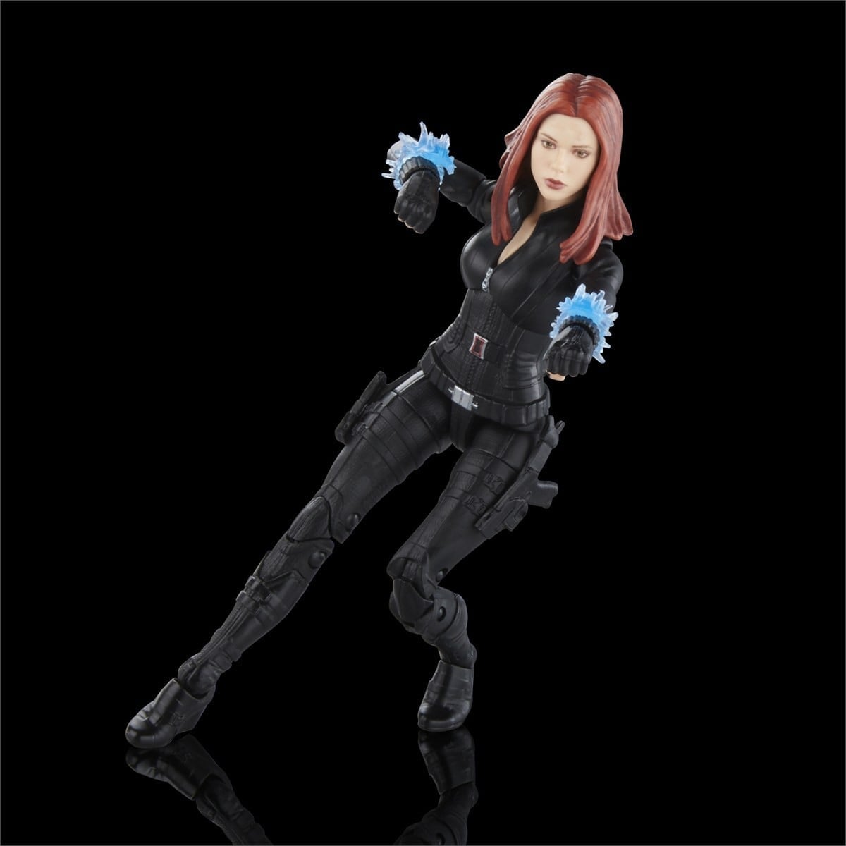 Hasbro漫威新作預訂 賽璐珞蜘蛛人、20週年美隊登場