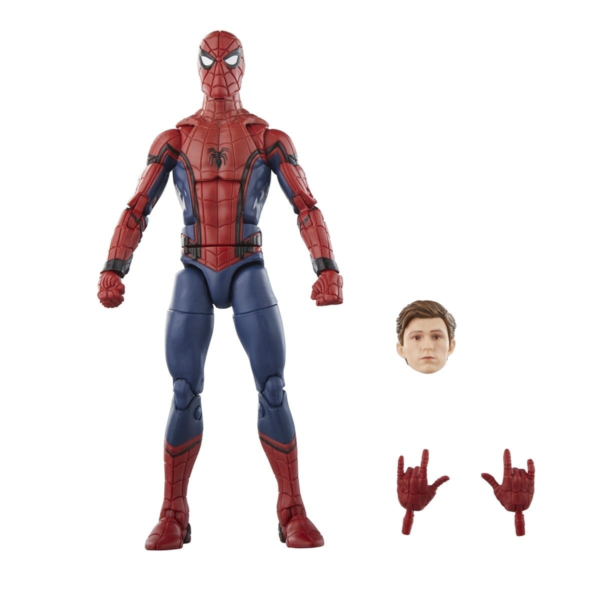Hasbro漫威新作預訂 賽璐珞蜘蛛人、20週年美隊登場