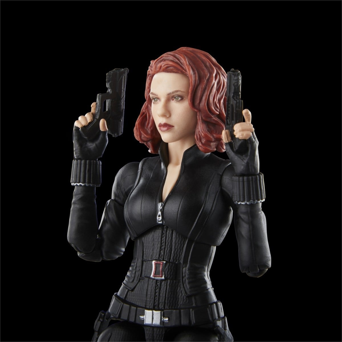 Hasbro漫威新作預訂 賽璐珞蜘蛛人、20週年美隊登場