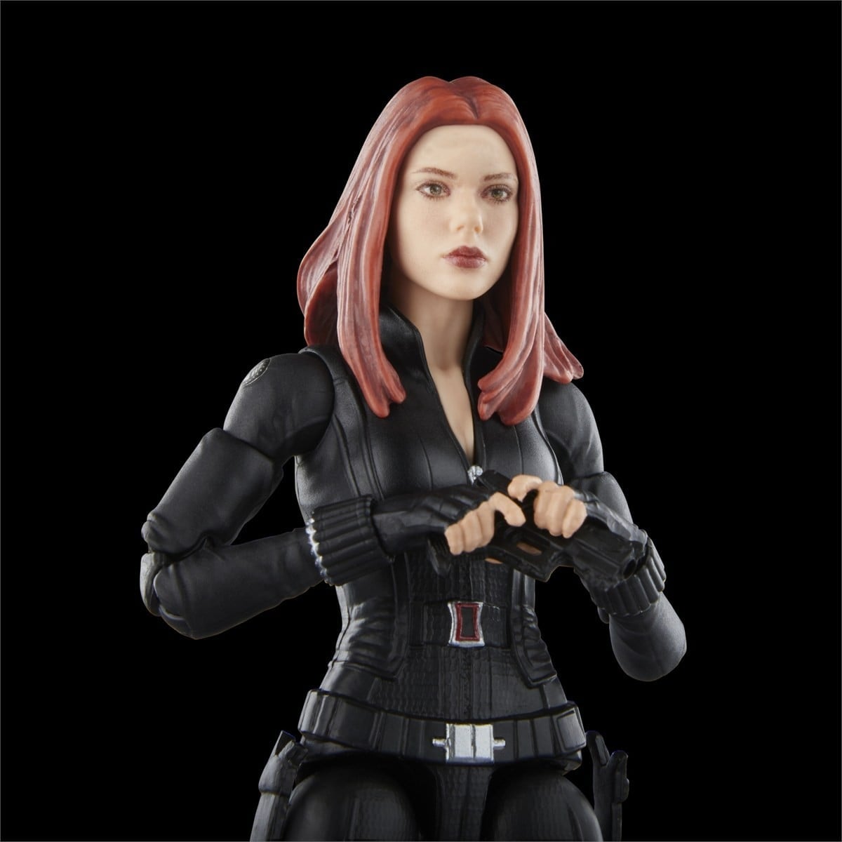 Hasbro漫威新作預訂 賽璐珞蜘蛛人、20週年美隊登場