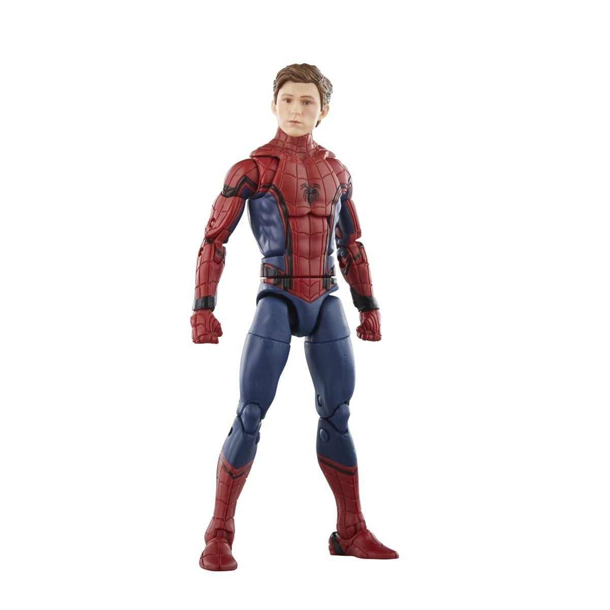 Hasbro漫威新作預訂 賽璐珞蜘蛛人、20週年美隊登場