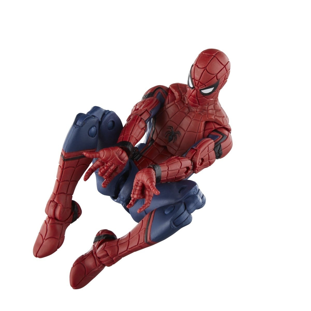Hasbro漫威新作預訂 賽璐珞蜘蛛人、20週年美隊登場
