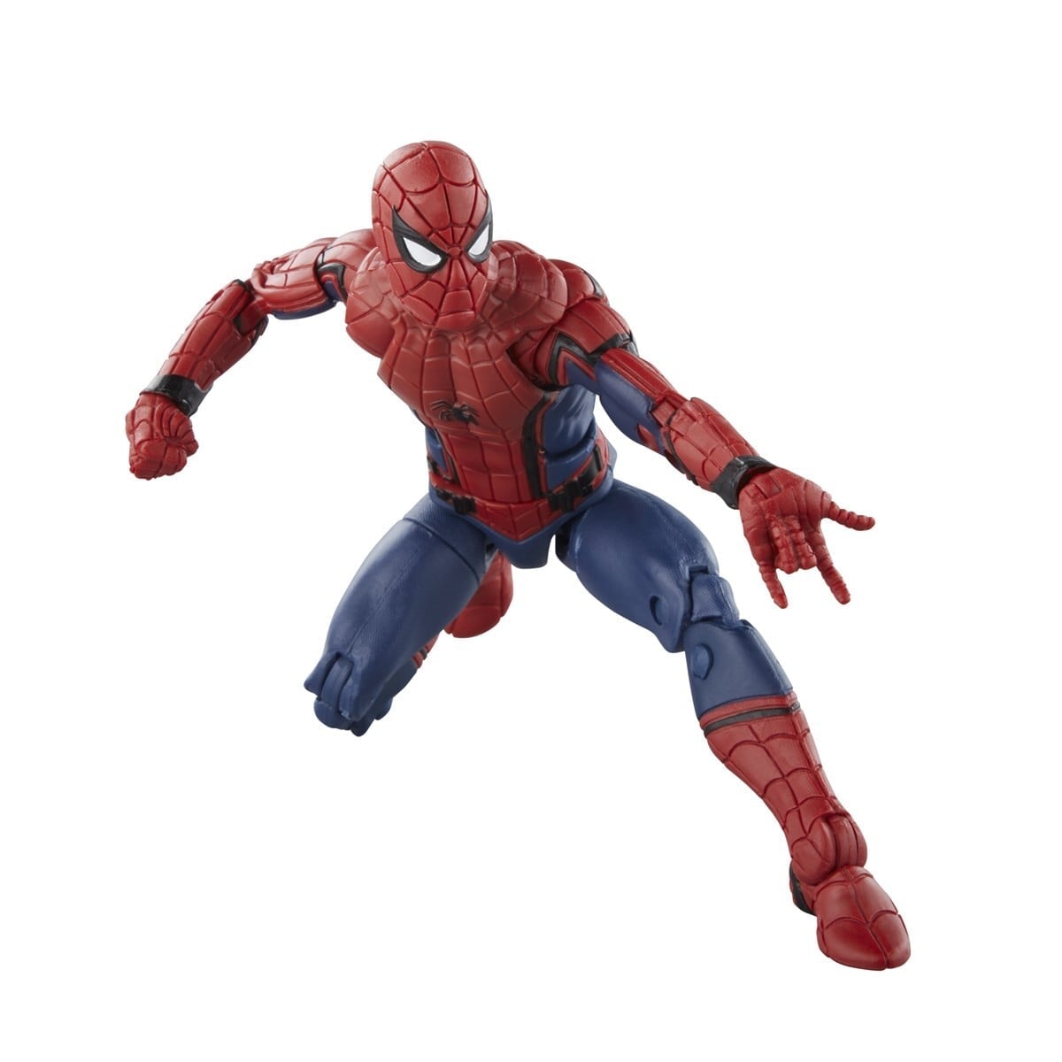 Hasbro漫威新作預訂 賽璐珞蜘蛛人、20週年美隊登場