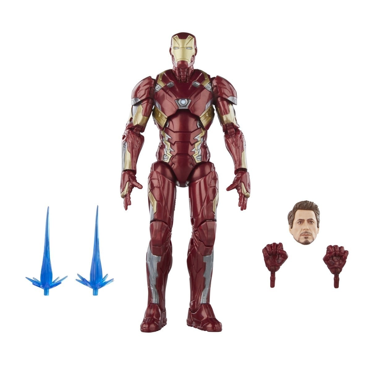 Hasbro漫威新作預訂 賽璐珞蜘蛛人、20週年美隊登場