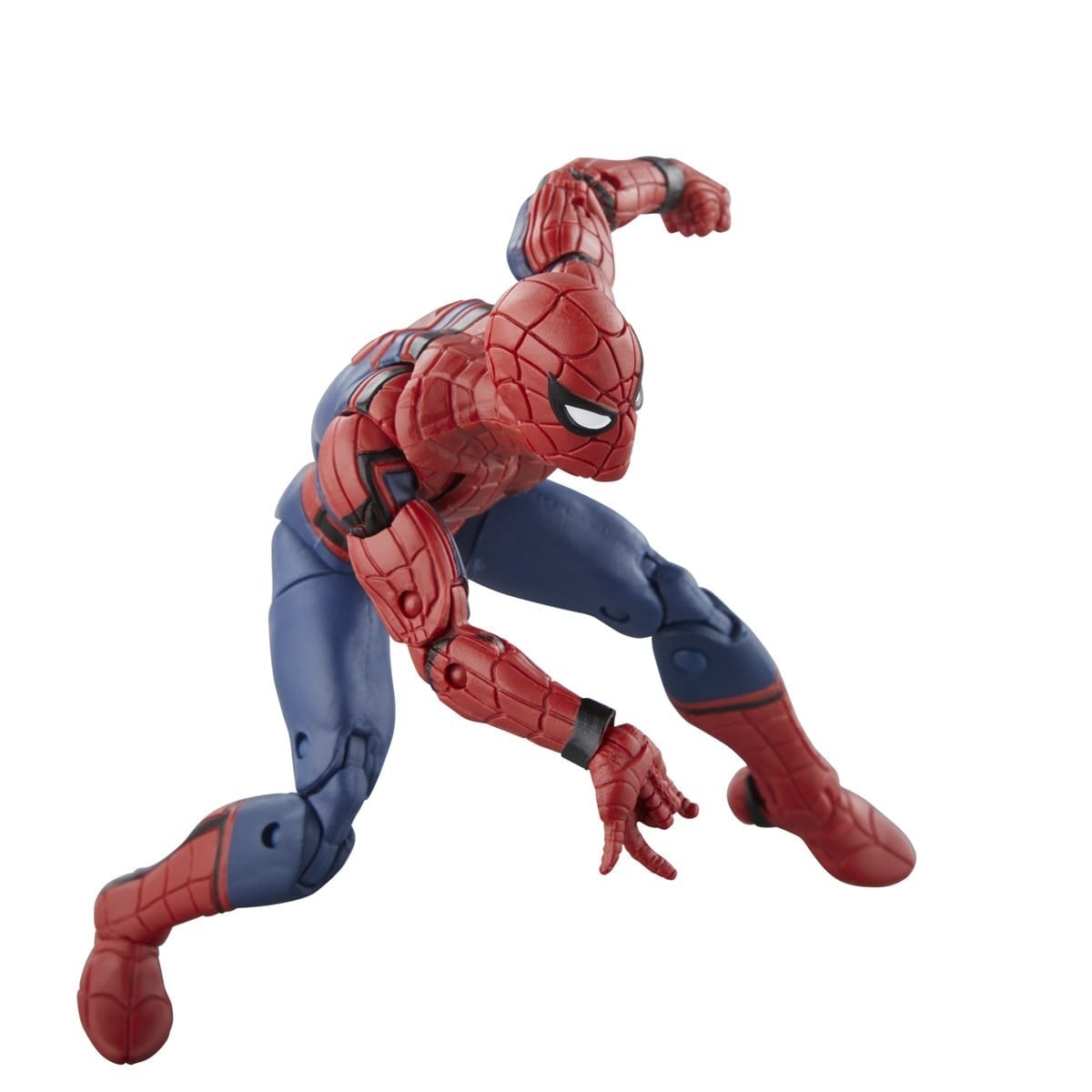 Hasbro漫威新作預訂 賽璐珞蜘蛛人、20週年美隊登場