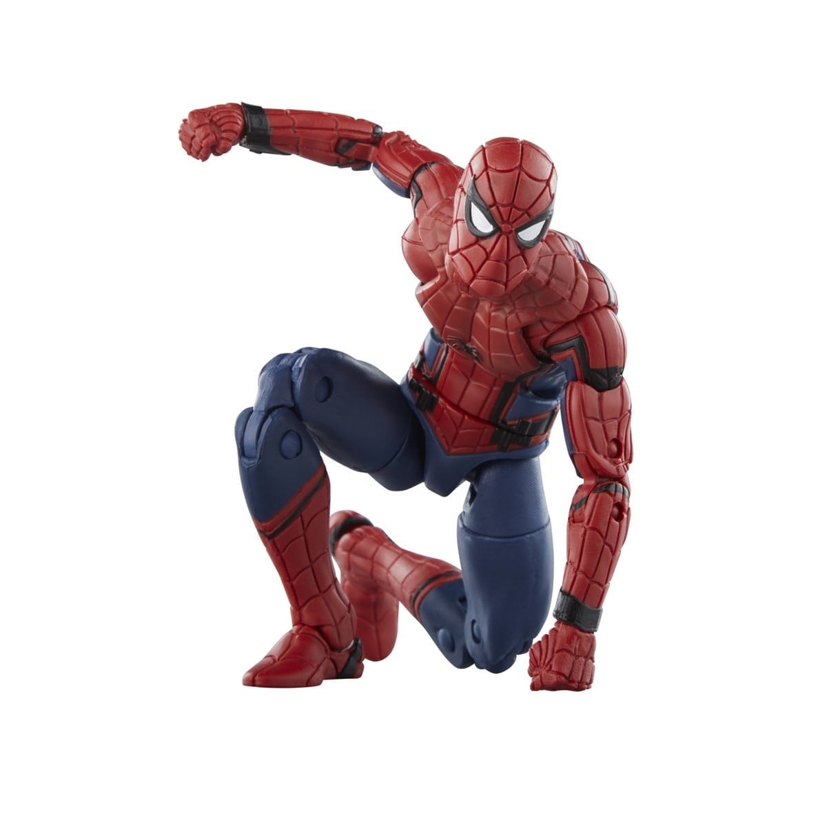 Hasbro漫威新作預訂 賽璐珞蜘蛛人、20週年美隊登場