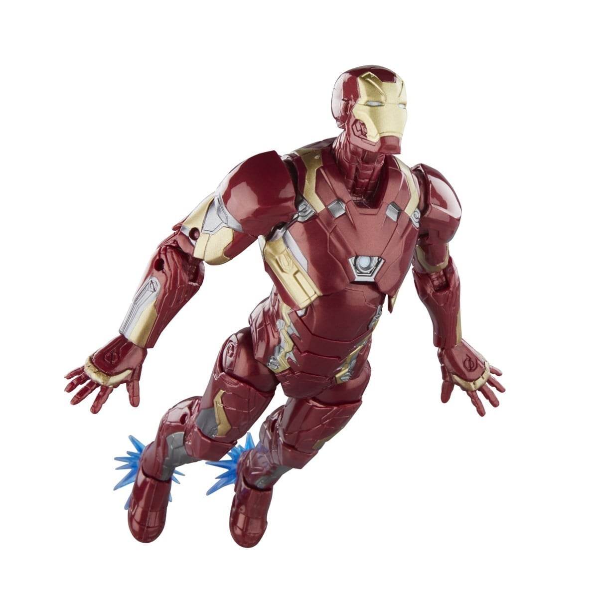 Hasbro漫威新作預訂 賽璐珞蜘蛛人、20週年美隊登場