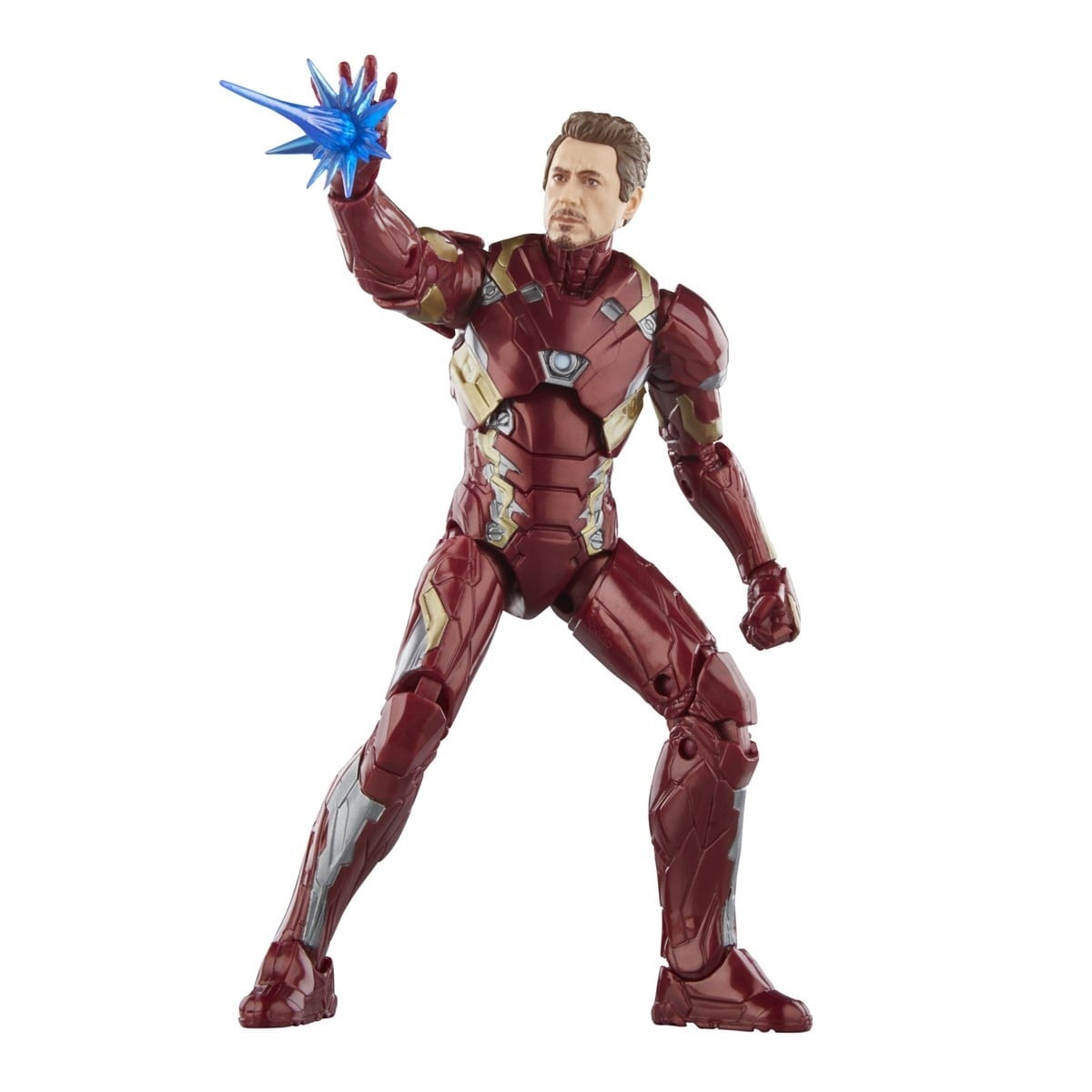 Hasbro漫威新作預訂 賽璐珞蜘蛛人、20週年美隊登場