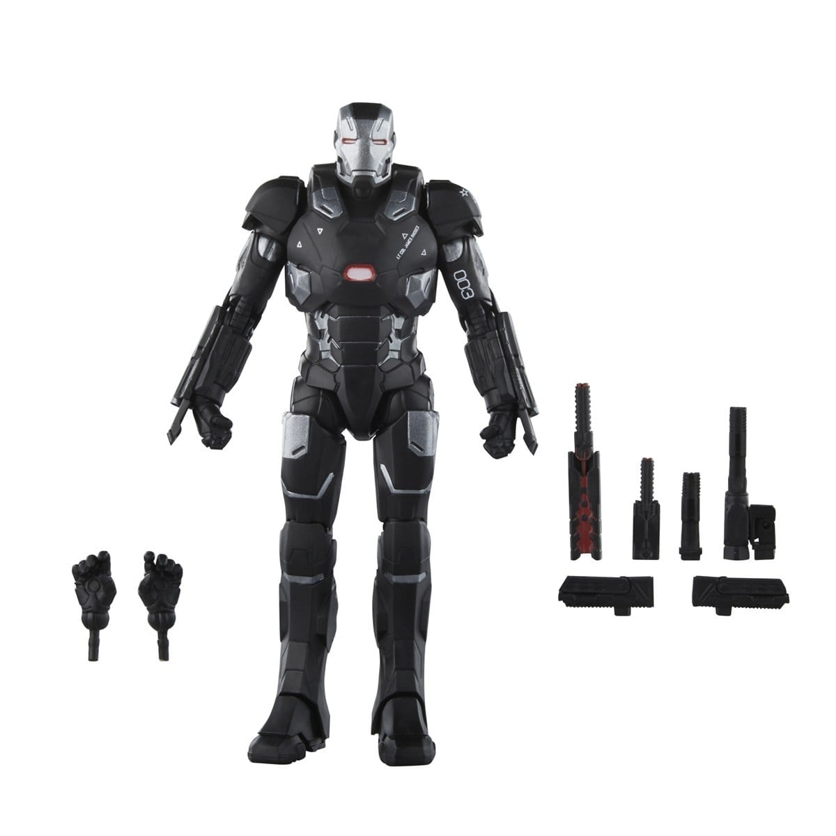 Hasbro漫威新作預訂 賽璐珞蜘蛛人、20週年美隊登場