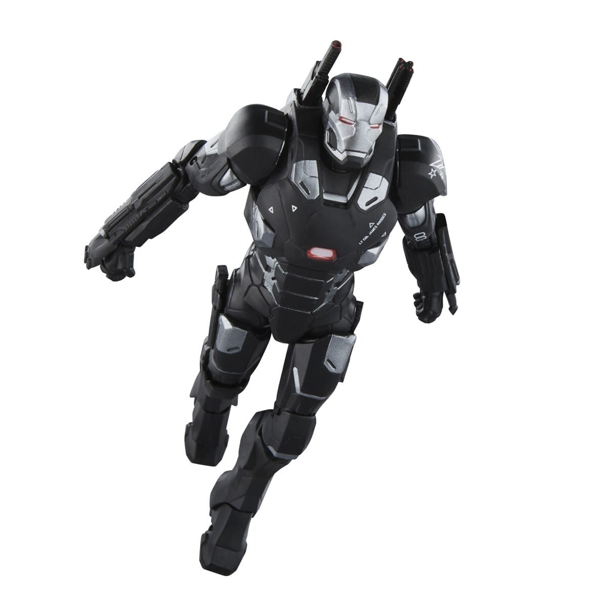 Hasbro漫威新作預訂 賽璐珞蜘蛛人、20週年美隊登場