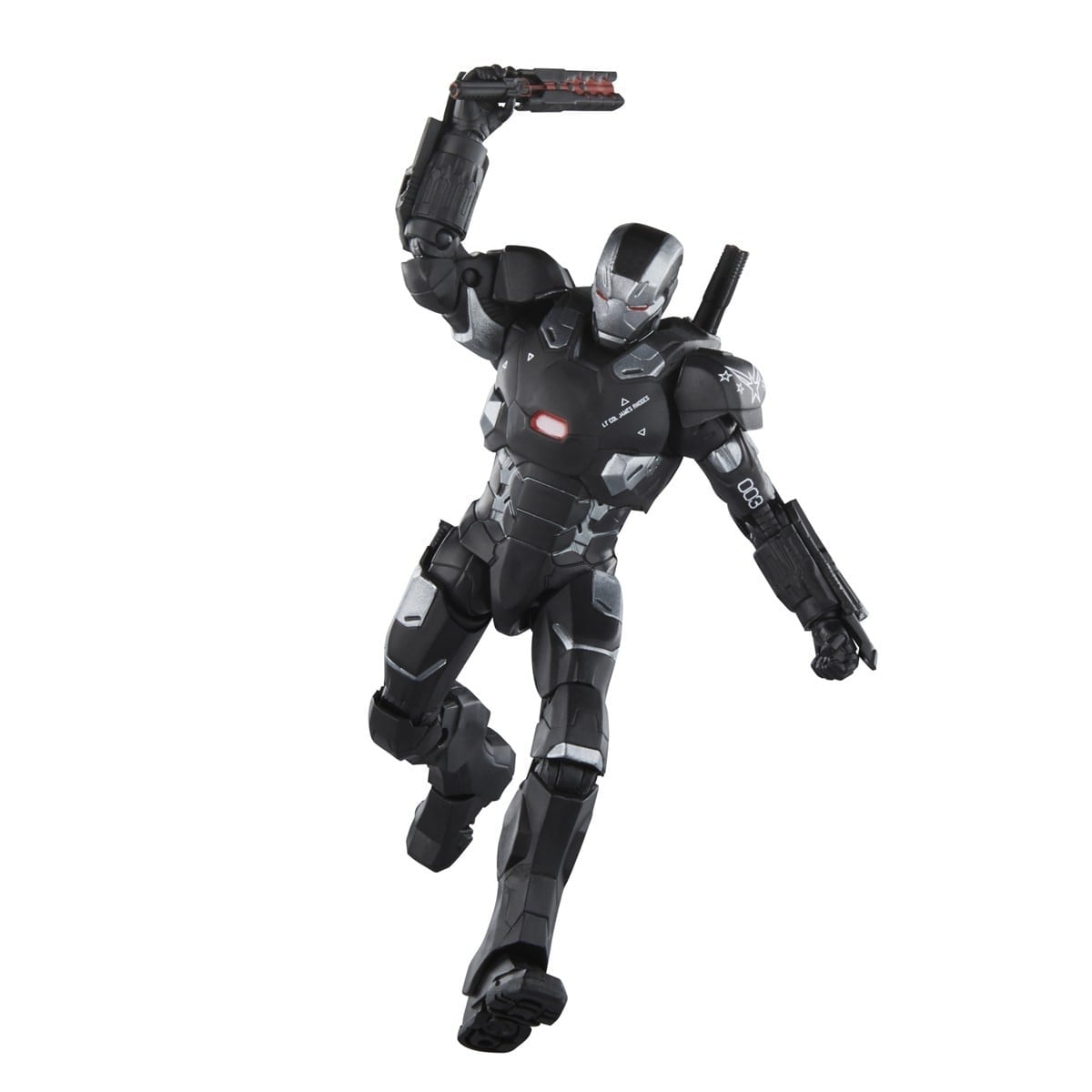 Hasbro漫威新作預訂 賽璐珞蜘蛛人、20週年美隊登場