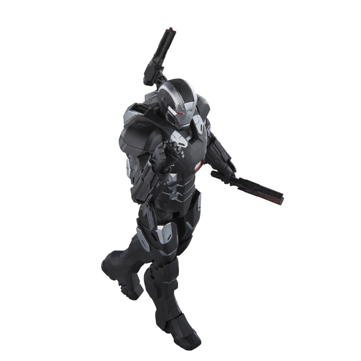 Hasbro漫威新作預訂 賽璐珞蜘蛛人、20週年美隊登場