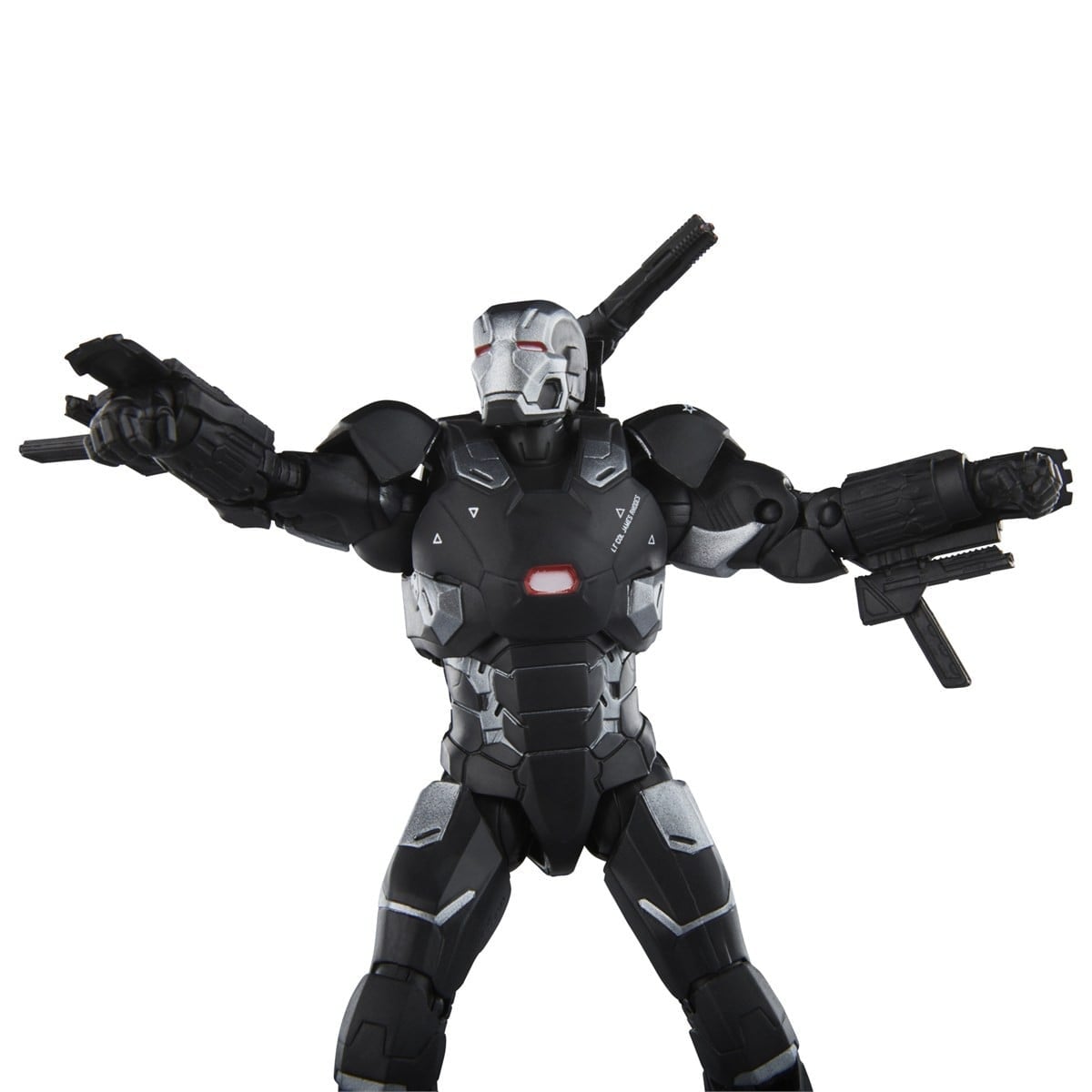 Hasbro漫威新作預訂 賽璐珞蜘蛛人、20週年美隊登場
