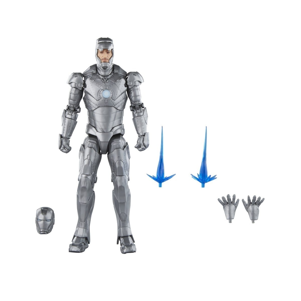 Hasbro漫威新作預訂 賽璐珞蜘蛛人、20週年美隊登場