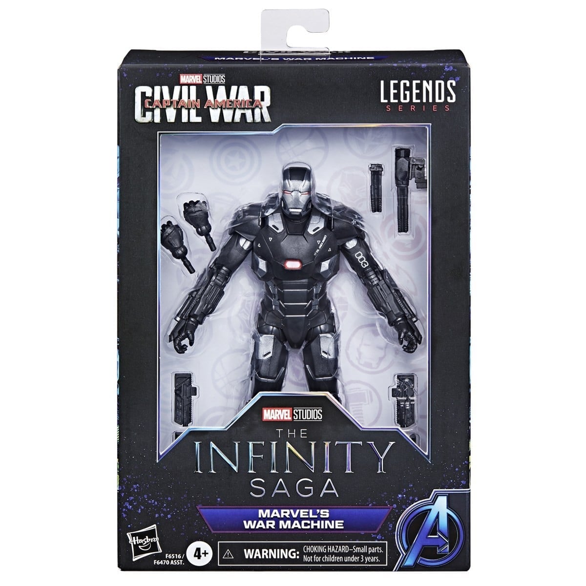 Hasbro漫威新作預訂 賽璐珞蜘蛛人、20週年美隊登場