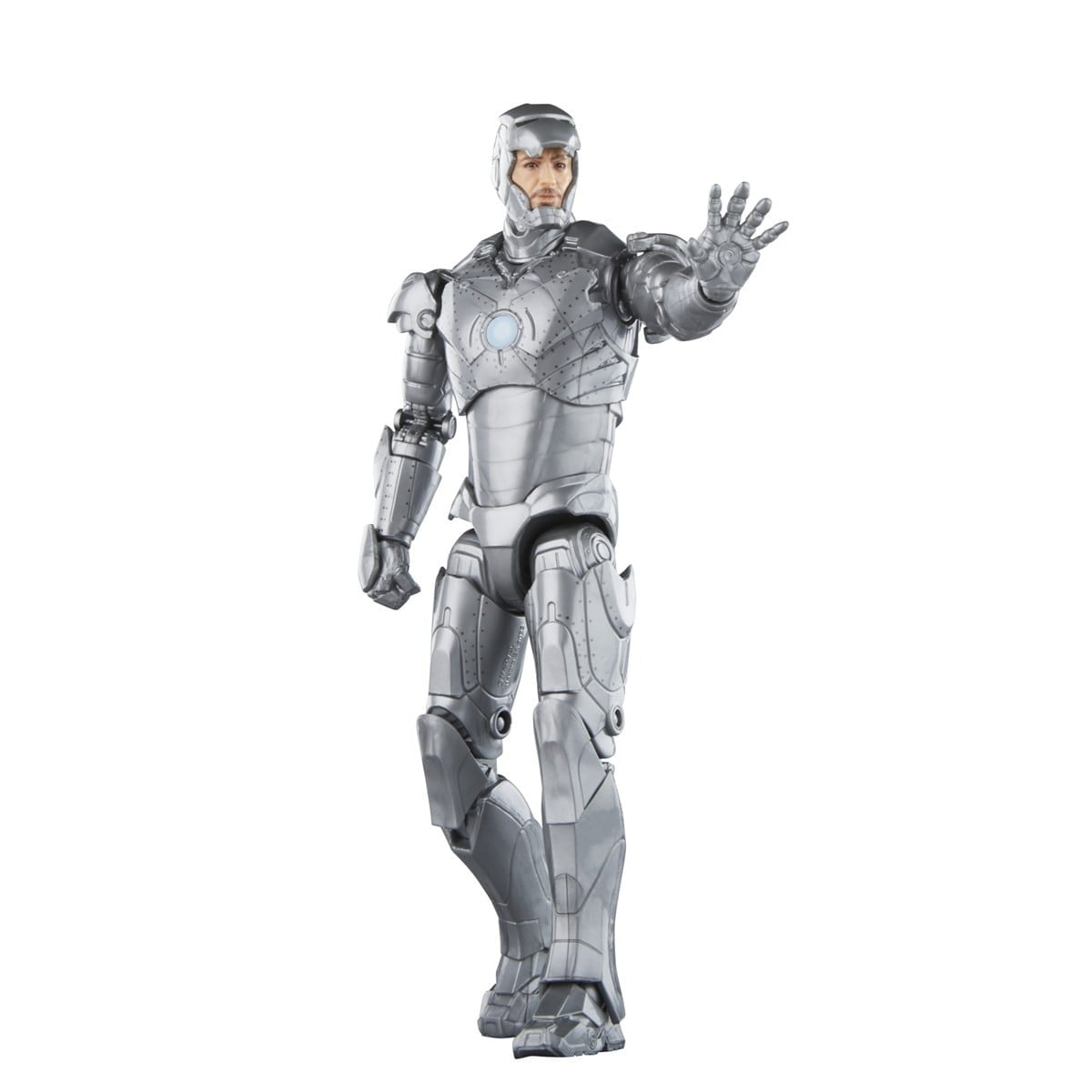 Hasbro漫威新作預訂 賽璐珞蜘蛛人、20週年美隊登場