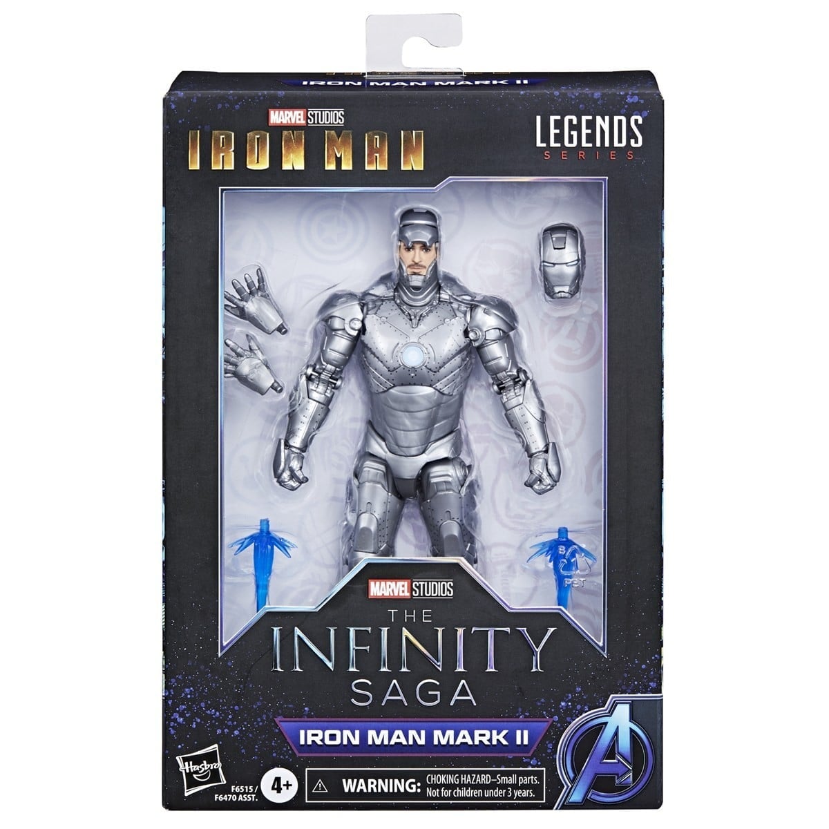 Hasbro漫威新作預訂 賽璐珞蜘蛛人、20週年美隊登場