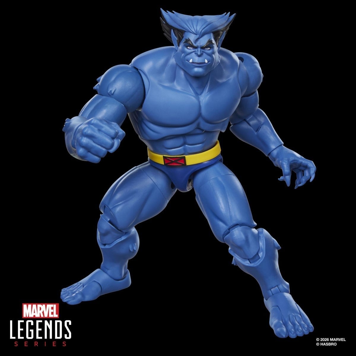 Hasbro漫威新作預訂 賽璐珞蜘蛛人、20週年美隊登場