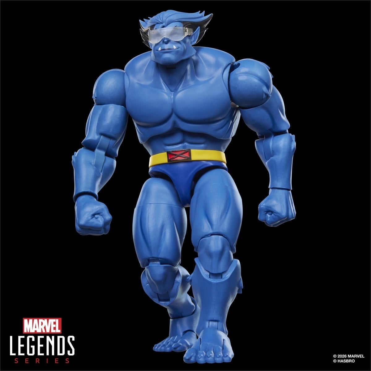 Hasbro漫威新作預訂 賽璐珞蜘蛛人、20週年美隊登場