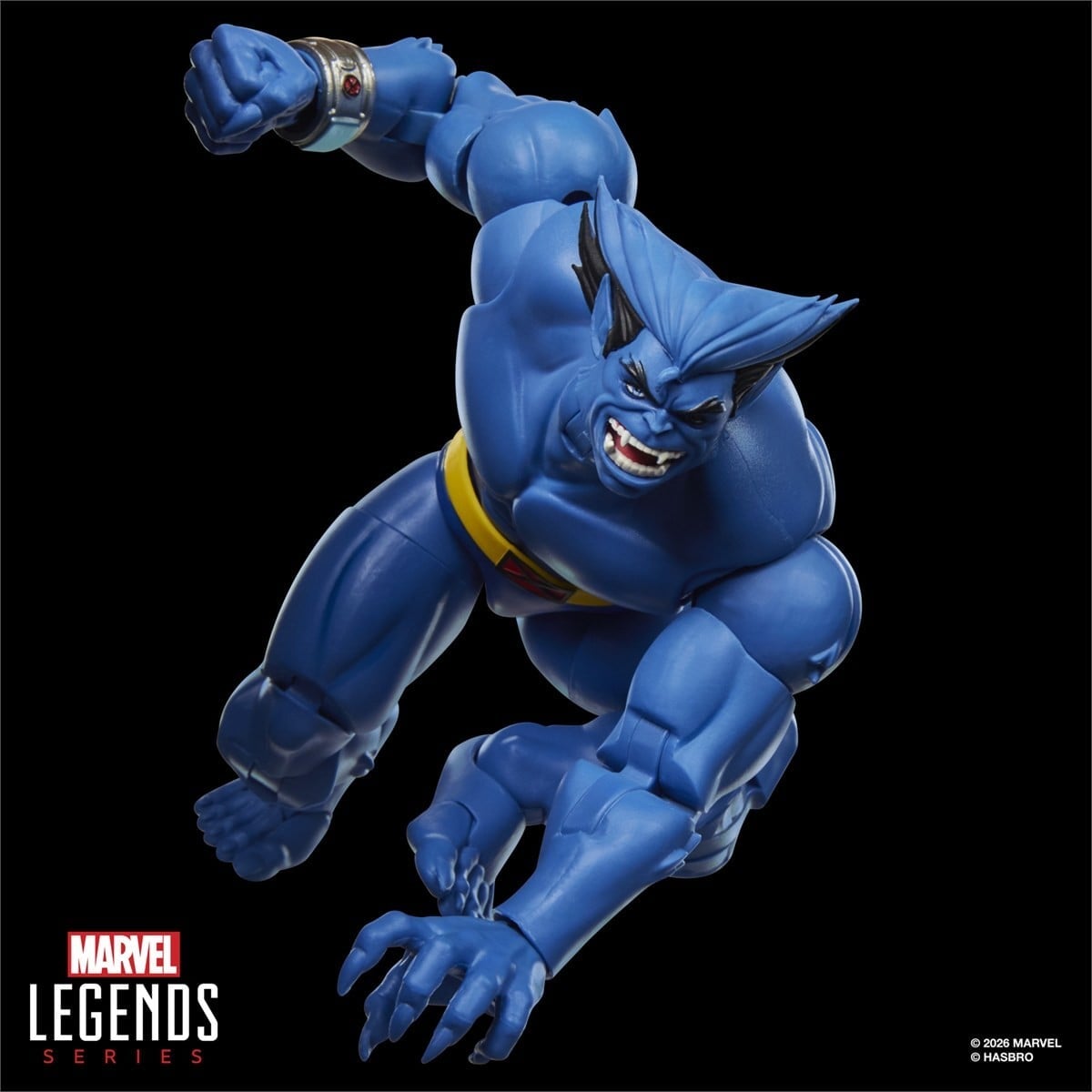Hasbro漫威新作預訂 賽璐珞蜘蛛人、20週年美隊登場
