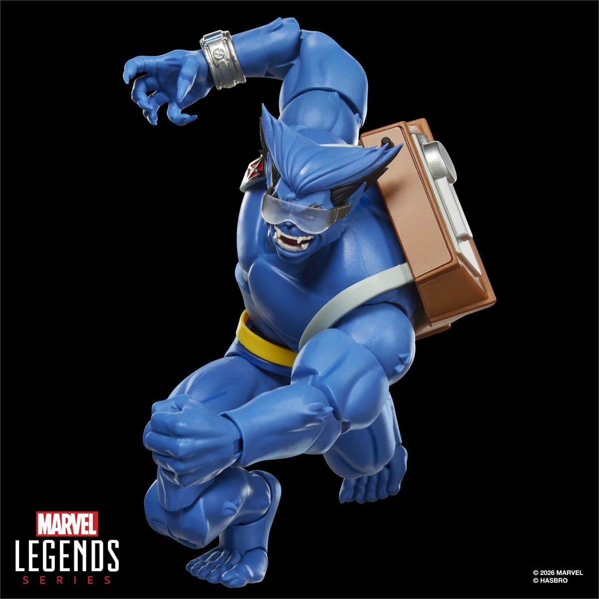 Hasbro漫威新作預訂 賽璐珞蜘蛛人、20週年美隊登場