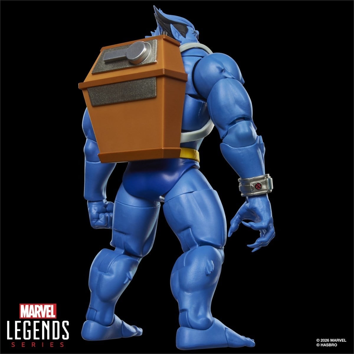Hasbro漫威新作預訂 賽璐珞蜘蛛人、20週年美隊登場