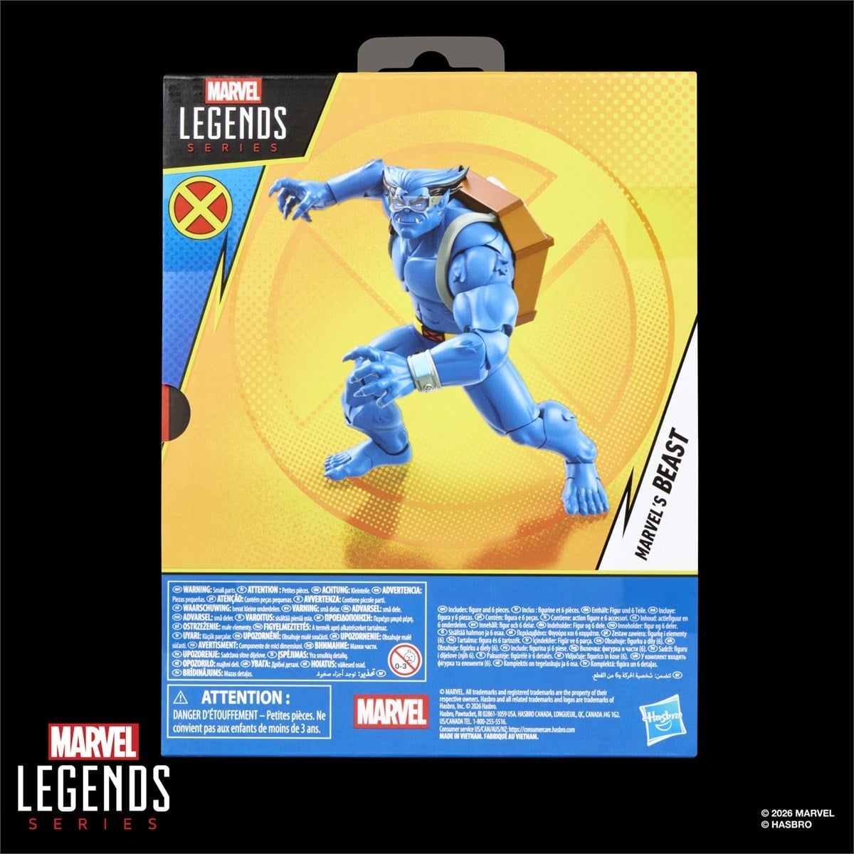 Hasbro漫威新作預訂 賽璐珞蜘蛛人、20週年美隊登場