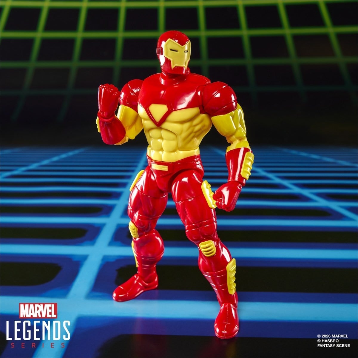 Hasbro漫威新作預訂 賽璐珞蜘蛛人、20週年美隊登場