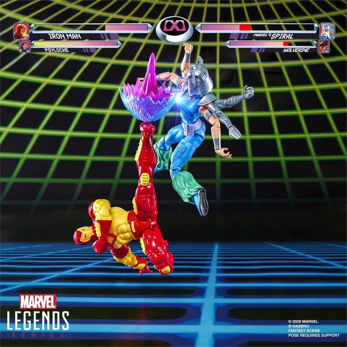 Hasbro漫威新作預訂 賽璐珞蜘蛛人、20週年美隊登場