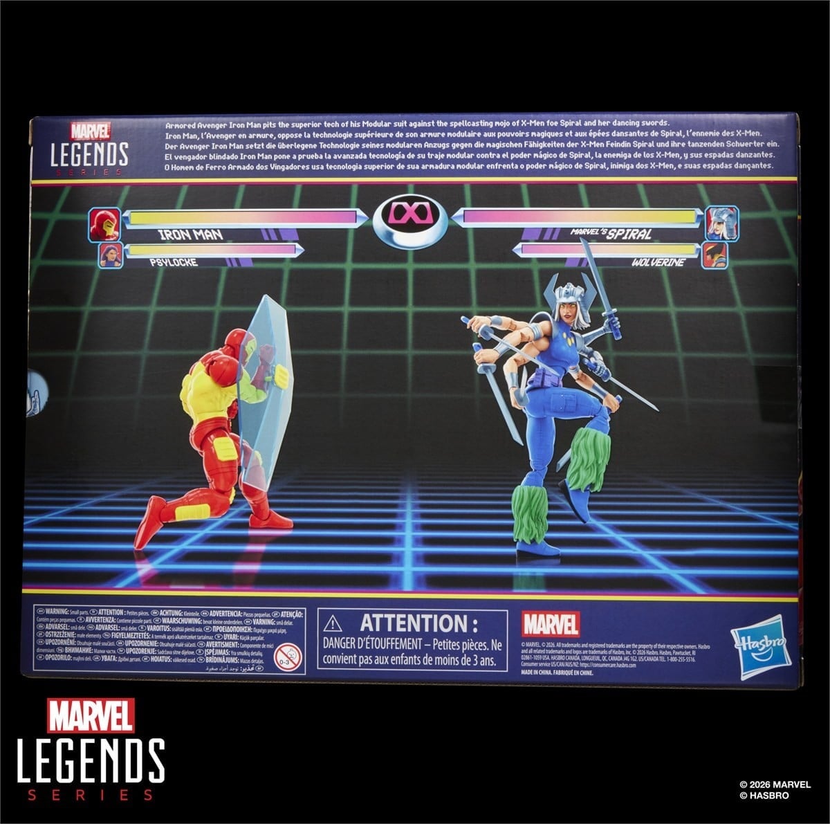Hasbro漫威新作預訂 賽璐珞蜘蛛人、20週年美隊登場