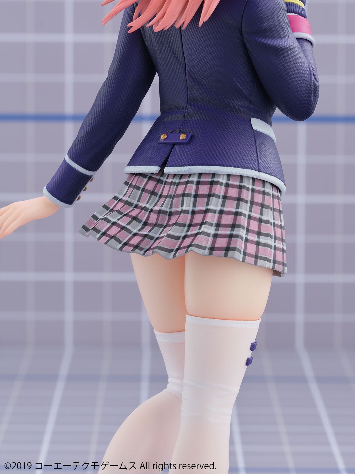 Kaiyodo《DEAD OR ALIVE 6》瑪莉蘿絲與穗香模型 2026 年開放預購