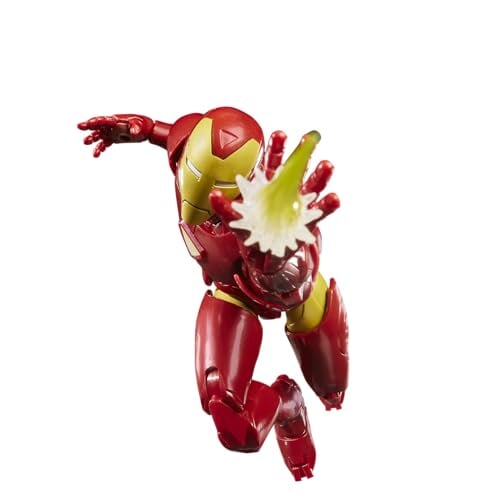 Hasbro鋼鐵人與滿大人雙人包公開 再現《鋼鐵人》絕境裝甲