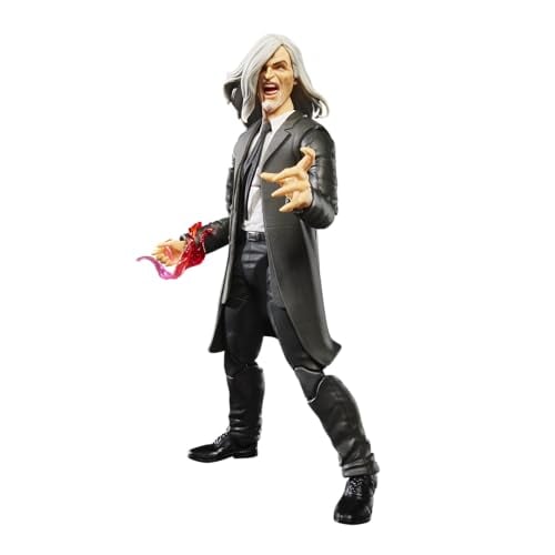 Hasbro鋼鐵人與滿大人雙人包公開 再現《鋼鐵人》絕境裝甲