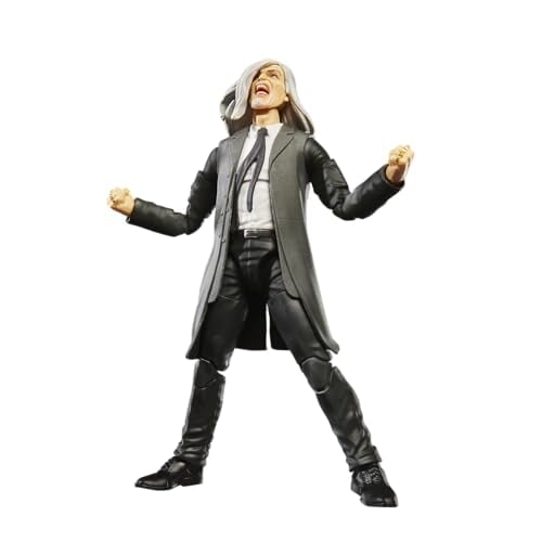Hasbro鋼鐵人與滿大人雙人包公開 再現《鋼鐵人》絕境裝甲