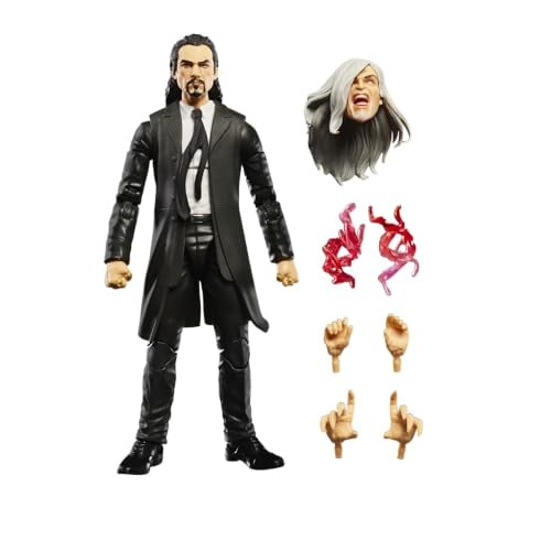 Hasbro鋼鐵人與滿大人雙人包公開 再現《鋼鐵人》絕境裝甲