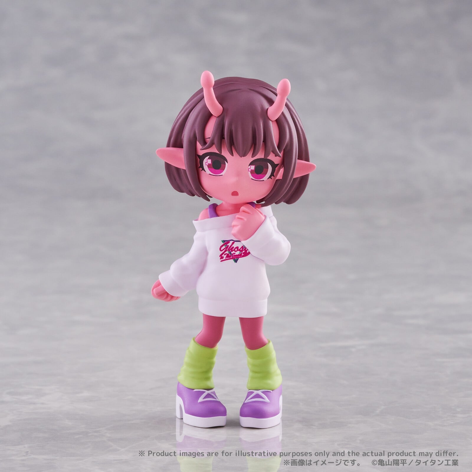 PalVerse《銀河特急 ミルキー☆サブウェイ》盒玩 9月開訂 買整盒收全套