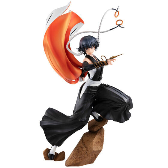 MegaHouse《BLEACH》碎蜂GALS比例模型再販 9月11日預約開啟