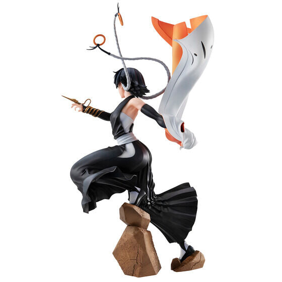MegaHouse《BLEACH》碎蜂GALS比例模型再販 9月11日預約開啟