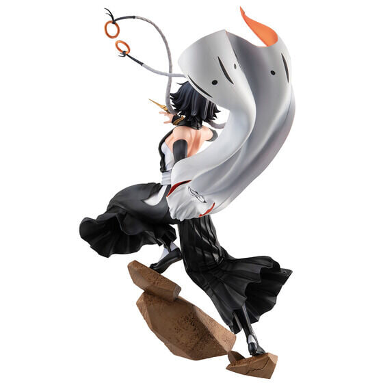 MegaHouse《BLEACH》碎蜂GALS比例模型再販 9月11日預約開啟