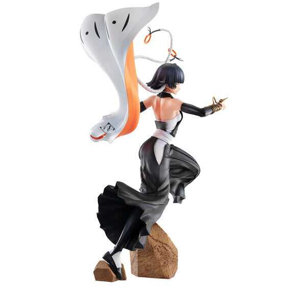 MegaHouse《BLEACH》碎蜂GALS比例模型再販 9月11日預約開啟